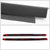 2PCS Truck Bed Cap Molding Rail Protector Cover For 07-13 Sierra 1500 8Ft Bed-Exterior-BuildFastCar
