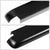 2PCS Truck Bed Cap Molding Rail Protector Cover For 80-96 Ford F-150 6.5Ft Bed-Exterior-BuildFastCar