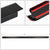 2PCS Truck Bed Cap Molding Rail Protector Cover For 80-96 Ford F-150 6.5Ft Bed-Exterior-BuildFastCar