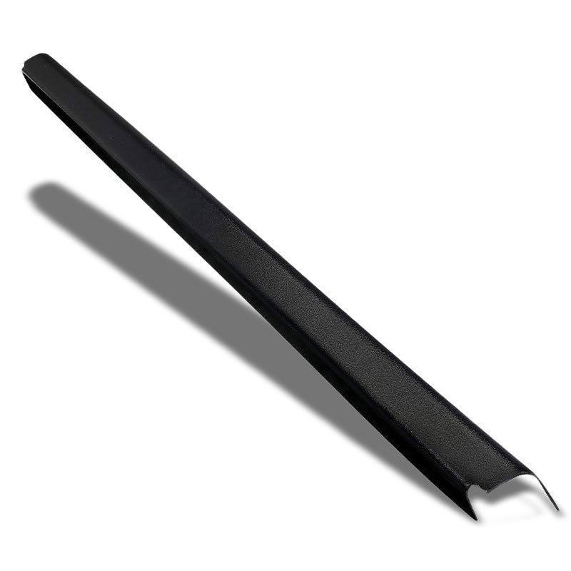 Rear Tailgate Truck Bed Cap Molding Rail Protect Cover For 07-13 Silverado 1500-Exterior-BuildFastCar