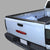 Rear Tailgate Truck Bed Cap Molding Rail Protector Cover For 88-98 Chevy GMC C/K-Exterior-BuildFastCar