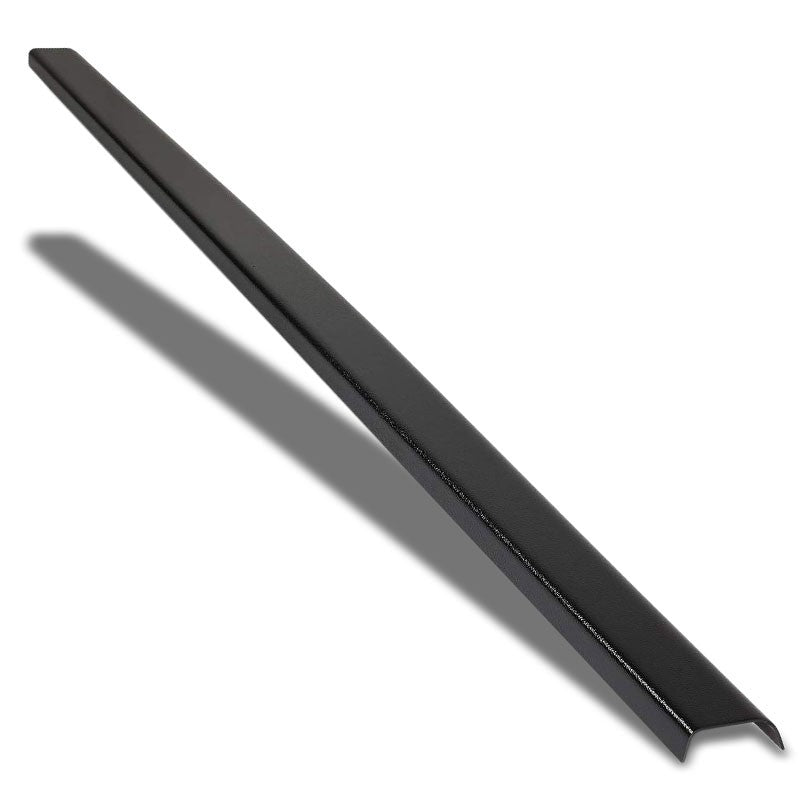 Rear Tailgate Truck Bed Cap Molding Rail Protector Cover For 03-09 Ram 2500 3500-Exterior-BuildFastCar