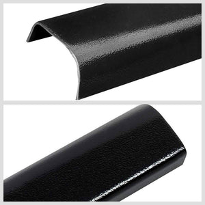 Rear Tailgate Truck Bed Cap Molding Rail Protector Cover For 94-01 Ram 1500-Exterior-BuildFastCar