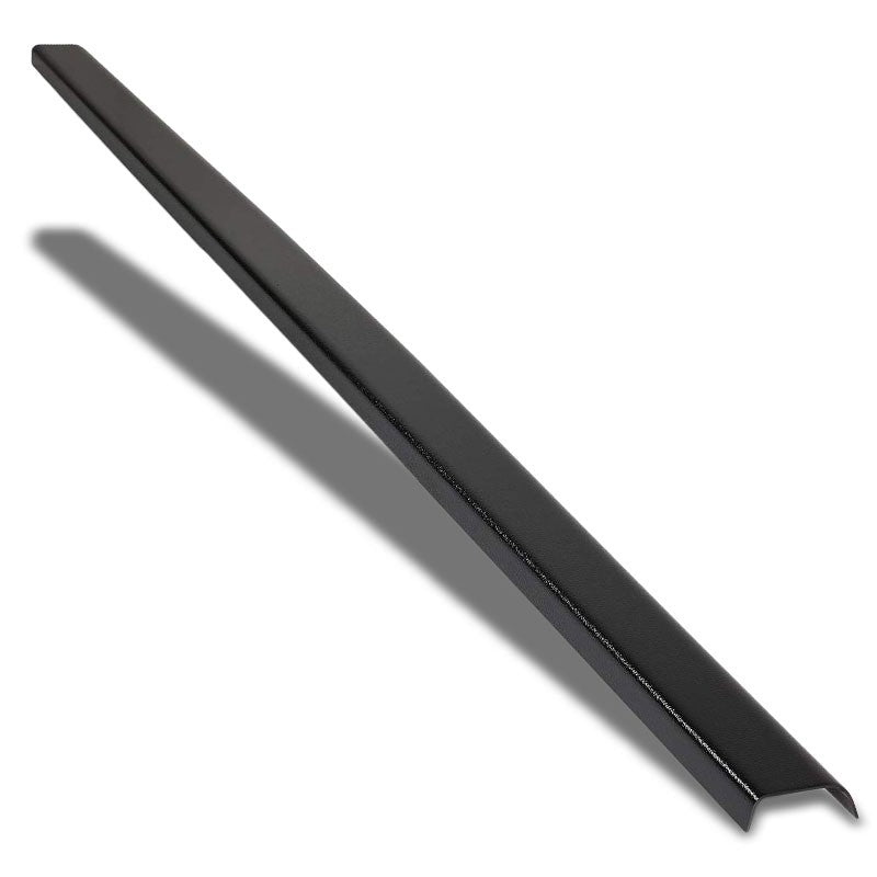 Rear Tailgate Truck Bed Cap Molding Rail Protector Cover For 97-04 Dodge Dakota-Exterior-BuildFastCar