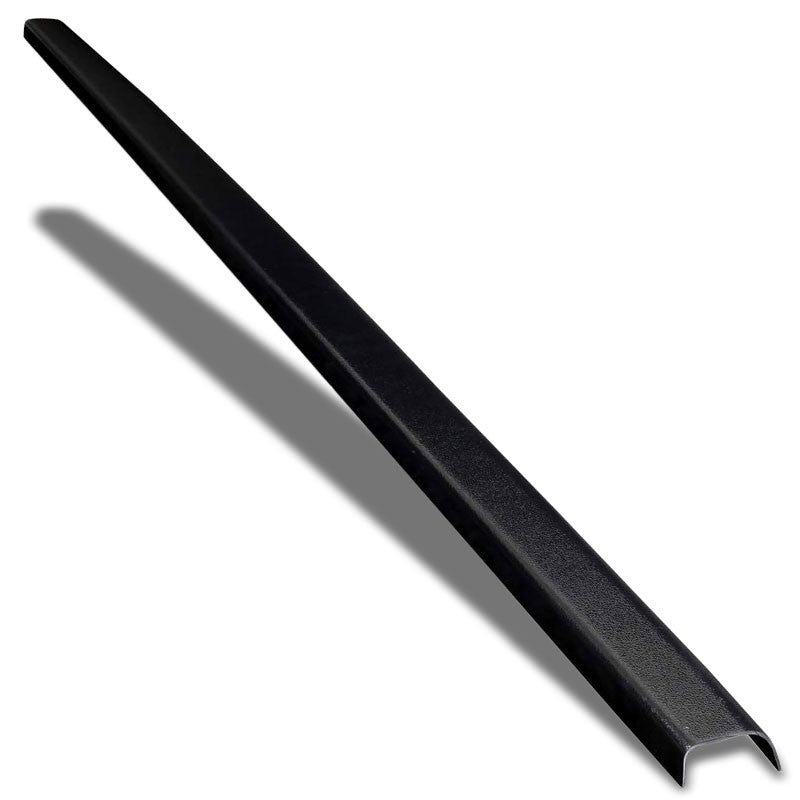Rear Tailgate Truck Bed Cap Molding Rail Protector Cover For 00-05 Toyota Tundra-Exterior-BuildFastCar