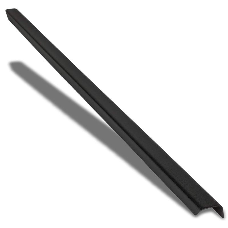 Rear Tailgate Truck Bed Cap Molding Rail Protector Cover For 89-95 Toyota Pickup-Exterior-BuildFastCar
