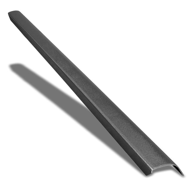 Rear Tailgate Truck Bed Cap Molding Rail Protector Cover For 13-15 Frontier-Exterior-BuildFastCar