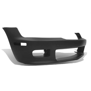 Primered Finish OE Style Front Bumper Cover Replacement For 97-02 BMW Z3 L6-Exterior-BuildFastCar