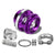 Purple 50MM 35PSI V-Band Turbo/Turbocharger Blow Off Valve BOV Spring+Flange-Performance-BuildFastCar