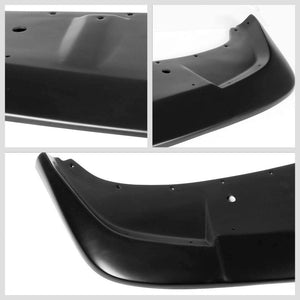 A-Shape Style Front Bumper Lip Chin Wing Race Body Kit For 14-15 Chevy Camaro-Exterior-BuildFastCar