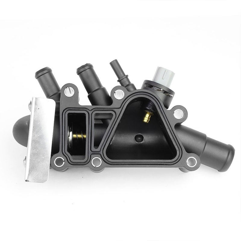 Motorcraft RH-157 Engine Coolant Thermostat Housing