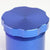 Blue 7/16-20 Male Thread Hydraulic Hand E-Brake Oil Fluid Reservoir Tank Cap-Performance-BuildFastCar