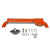 Red Steel Steering Stabilizer Brace/Bar For Dodge 94-02 Ram 1500/2500/3500 4WD-Suspension-BuildFastCar