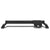 Black Steel Steering Stabilizer Brace/Bar Type2 For 03-08 Ram 1500/2500/3500 4WD-Suspension-BuildFastCar