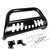 Black Bull Push Bar Bumper Grille Guard Skid Plate Kit For Nissan 05-16 Frontier-Exterior-BuildFastCar