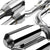Catback System 4.5" Dual Roll Slant Tip 09-19 370Z Z34 3.7L V6 DOHC BFC-CATB-NIS370ZDT3