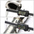 4" Round Roll Muffler Tip Exhaust Catback System For 02-06 Acura RSX Base 2.0L-Performance-BuildFastCar