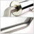 3.5" Muffler Tip Exhaust Catback System For 05-10 Chevrolet Cobalt 2.2L DOHC-Exhaust Systems-BuildFastCar