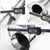 Catback Exhaust System 4.75" Round Roll Tip 00-05 Dodge Neon 2.0L SOHC BFC-CATB-DODN00SO20L-NRT