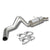 Exhaust Catback System For 02-05 Ram 1500 3.7L/4.7L/5.9L Standard & Quad Cab-Performance-BuildFastCar