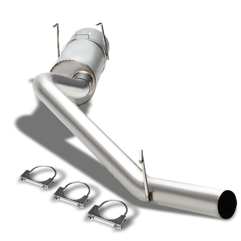 Catback Exhaust System 09-18 Ram 1500 2500 3500 4.7L 5.7L V8 BFC-CATB-DODR094757L