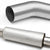 Exhaust Catback System (Stainless Steel) For 98-11 Ford Ranger 3.0L/4.0L V6-Performance-BuildFastCar