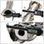 Catback System 4" Muffler Tip 02-05 Honda Civic Si Hatchback EP3 BFC-CATB-HONC02SI