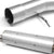 Exhaust Catback System (Stainless Steel) For 07-11 Jeep Wrangler JK 3.8L V6-Performance-BuildFastCar
