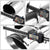 Stainless Steel Axleback Exhaust System 4" Tip For 18-20 Ford Mustang 5.0L V8