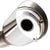 4.5" Dual Slant Muffler Tip Exhaust Catback System For 10-13 Mazda 3 Mazdaspeed-Performance-BuildFastCar