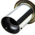 4" Slant Muffler Tip Exhaust Catback System For 93-97 Toyota Corolla 1.6L/1.8L-Performance-BuildFastCar