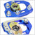 thumbnail image 2 of DPT Motorsports Front Adjustable Camber/Caster Plates For 90-93 Ford Mustang 2 of 6