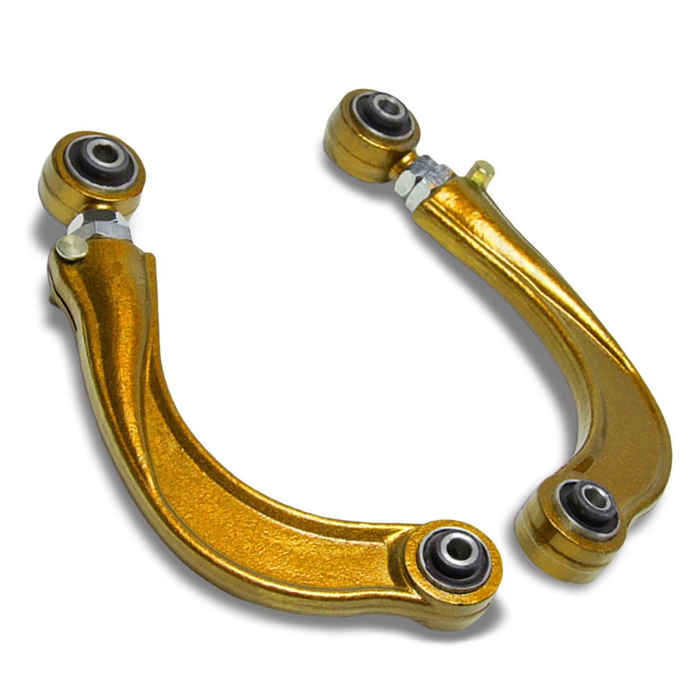 00-05 Toyota Celica T230 Gold Camber Suspension Control Arm