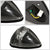 5PCS Blue LED Cab Roof Top Light with ABS Clear Lens For 94-98 Ram 1500