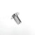100x L/16mm 1/4" Dia Alu Brazier Head Solid Rivet Fastener Hard Trailer Repair-Hardware Fasteners-BuildFastCar-BFC-TTP-SRT-BZH-025-062-HD