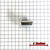 100x L/16mm 1/4" Dia Alu Brazier Head Solid Rivet Fastener Hard Trailer Repair-Hardware Fasteners-BuildFastCar-BFC-TTP-SRT-BZH-025-062-HD
