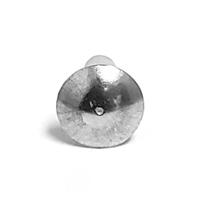 100x L/16mm 3/16" Dia Alu Brazier Head Solid Rivet Fastener Hard Trailer Repair-Hardware Fasteners-BuildFastCar-BFC-TTP-SRT-BZH-018-062-HD