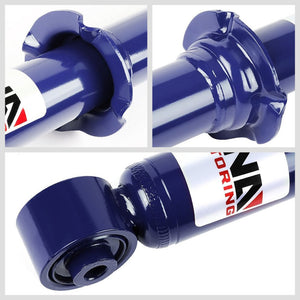 DNA Blue Suspension Gas Shock Absorber Strut Kit For Honda 97-01 CR-V RD1-RD3-Shocks & Springs-BuildFastCar