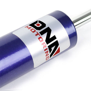 DNA Blue Suspension Gas Shocks Absorber Struts For Nissan 03-07 Murano Z50 V6-Shocks & Springs-BuildFastCar