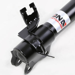 DNA Black Suspension Shock Absorbe Strut Coil Spring Kit for Nissan 02-06 Sentra-Shocks & Springs-BuildFastCar