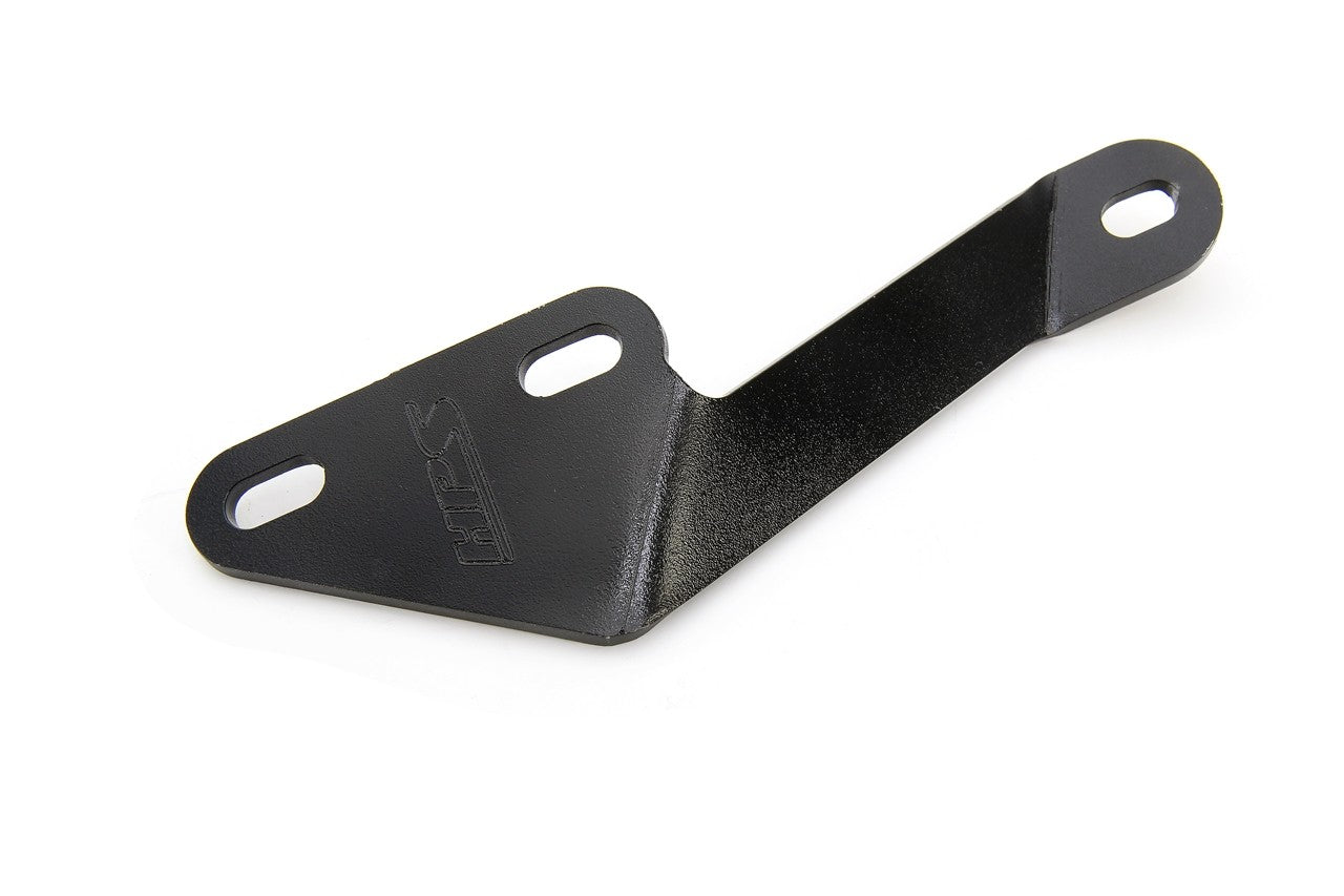 HPS A-Pillar Fog Light Pod Hood Ditch Light Bracket Mount For 10-24 Toyota 4Runner N280