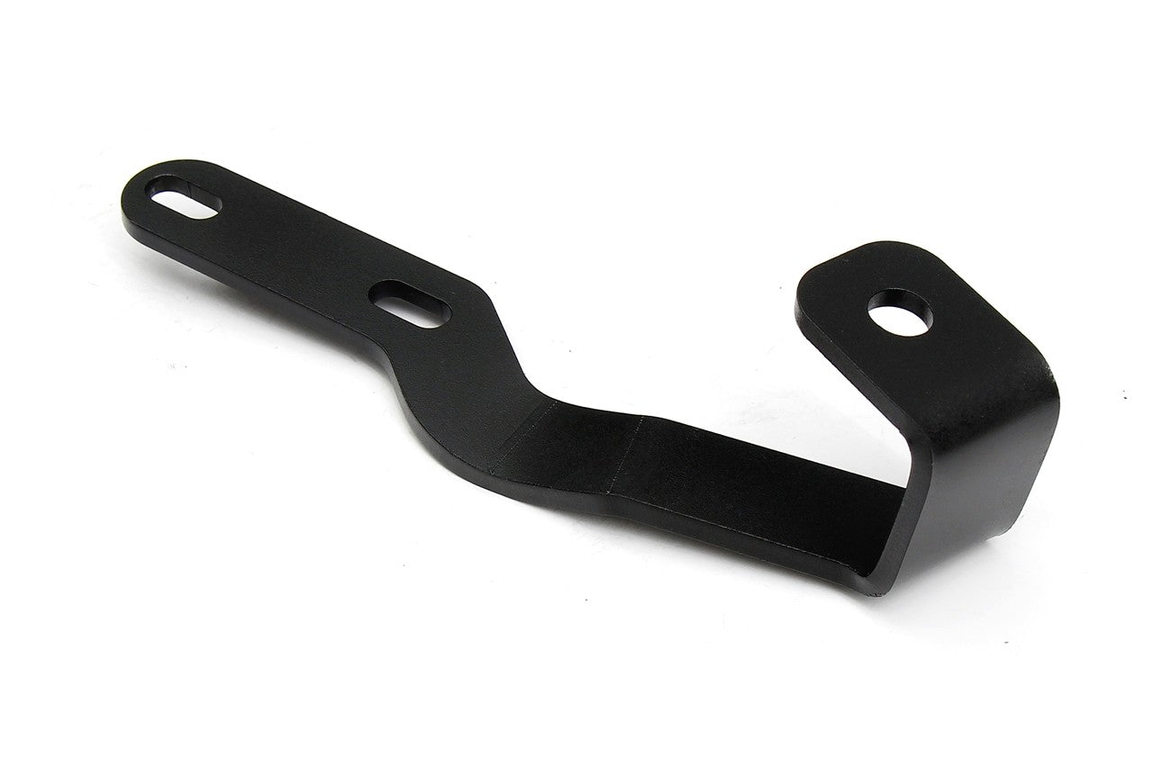 HPS A-Pillar Fog Light Pod Hood Ditch Light Bracket Mount For 16-22 Toyota Tacoma N300