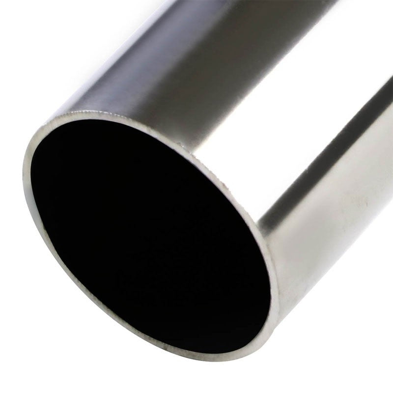 2-Bolt 30mm Universal Turbo Exhaust Manifold Wastegate Dump Pipe/Tube Piping-Superchargers & Turbochargers-BuildFastCar-BFC-DMP-30