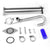 Aluminum EGR Bypass Block-Off/Delete+Up-pipe For 03-07 Ford F250-F550 Superduty-Performance-BuildFastCar