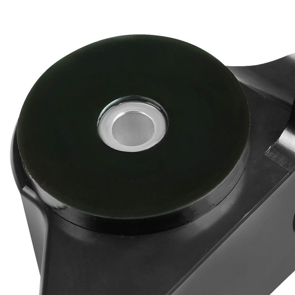 92-95 Civic 94-01 Integra B Series Black Front Engine Mount
