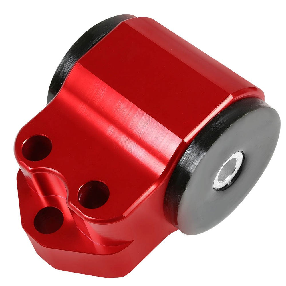 B & D Series Engine Manual Red Front Engine Mount