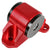 B & D Series Engine Manual Red Front Engine Mount