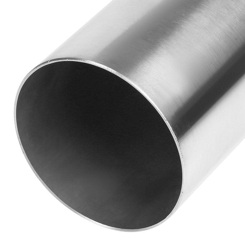 2.25"-4.00" SS Weld-On Racing Exhaust Merge Collector For Join Manifold Header-Performance-BuildFastCar