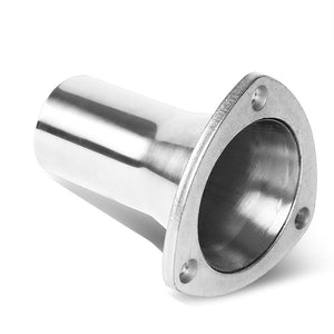 3.00"-2.375" SS 3-Bolt Flange Race Exhaust Merge Collector For Joiner Header-Performance-BuildFastCar