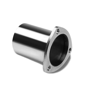 3.00"-3.00" SS 3-Bolt Flange Race Exhaust Merge Collector For Joiner Header-Performance-BuildFastCar